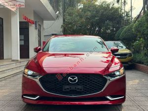 Xe Mazda 3 1.5L Luxury 2020