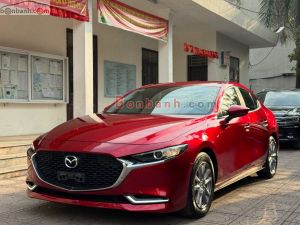 Xe Mazda 3 1.5L Luxury 2020