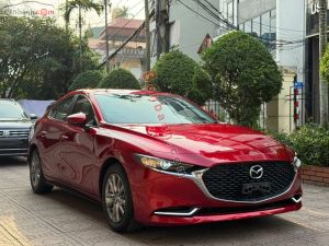 Xe Mazda 3 1.5L Luxury 2020