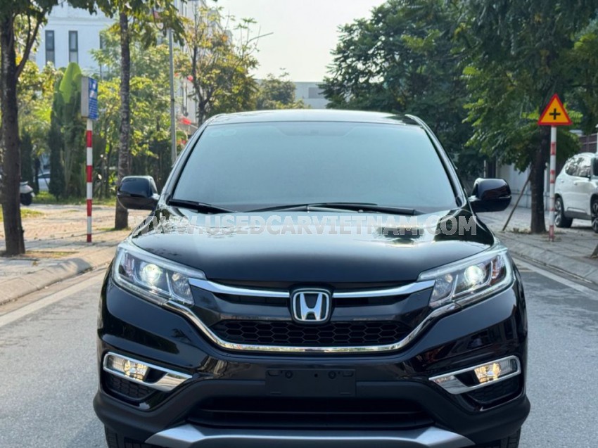 Honda CRV 2.0 AT 2016