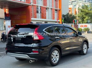 Xe Honda CRV 2.0 AT 2016