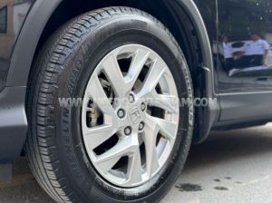 Xe Honda CRV 2.0 AT 2016
