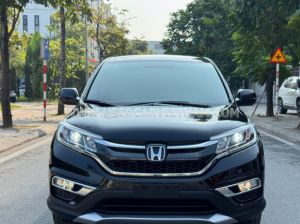 Xe Honda CRV 2.0 AT 2016
