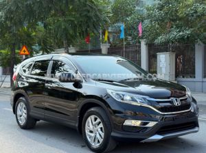 Xe Honda CRV 2.0 AT 2016