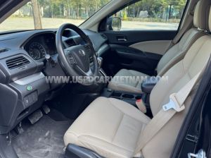 Xe Honda CRV 2.0 AT 2016