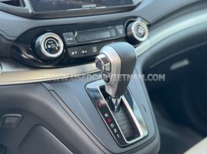Xe Honda CRV 2.0 AT 2016