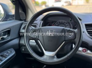 Xe Honda CRV 2.0 AT 2016