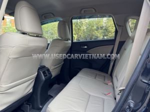 Xe Honda CRV 2.0 AT 2016