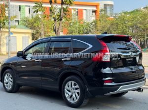 Xe Honda CRV 2.0 AT 2016