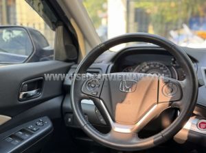 Xe Honda CRV 2.0 AT 2016