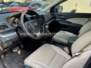 Xe Honda CRV 2.0 AT 2016