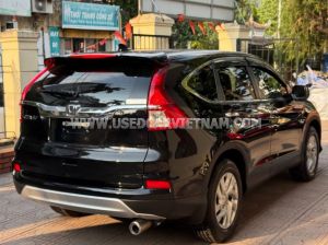 Xe Honda CRV 2.0 AT 2016