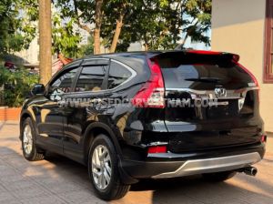 Xe Honda CRV 2.0 AT 2016