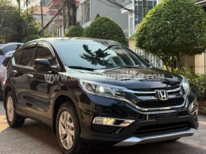 Xe Honda CRV 2.0 AT 2016