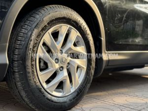 Xe Honda CRV 2.0 AT 2016