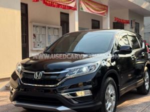 Xe Honda CRV 2.0 AT 2016