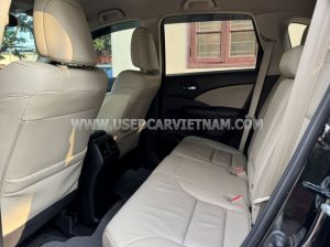 Xe Honda CRV 2.0 AT 2016