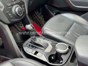 Xe Hyundai SantaFe 2.4L 4WD 2015