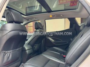 Xe Hyundai SantaFe 2.4L 4WD 2015