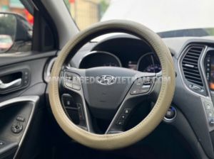 Xe Hyundai SantaFe 2.4L 4WD 2015