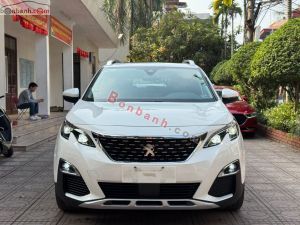 Xe Peugeot 3008 1.6 AT 2018