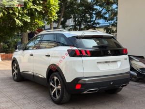 Xe Peugeot 3008 1.6 AT 2018