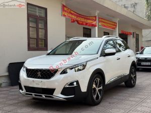 Xe Peugeot 3008 1.6 AT 2018