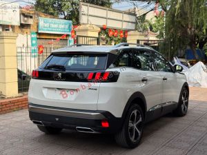 Xe Peugeot 3008 1.6 AT 2018