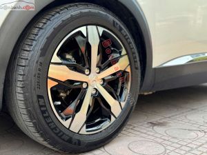 Xe Peugeot 3008 1.6 AT 2018