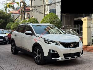 Xe Peugeot 3008 1.6 AT 2018