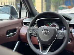Xe Toyota Corolla Cross 1.8V 2021