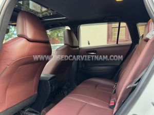 Xe Toyota Corolla Cross 1.8V 2021