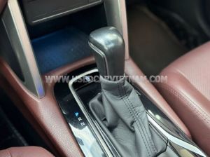 Xe Toyota Corolla Cross 1.8V 2021