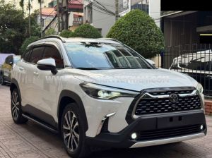 Xe Toyota Corolla Cross 1.8V 2021