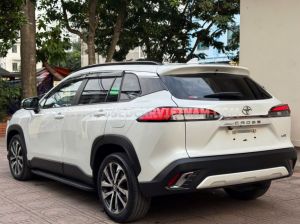 Xe Toyota Corolla Cross 1.8V 2021