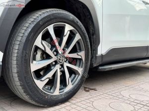 Xe Toyota Corolla Cross 1.8V 2021