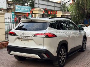 Xe Toyota Corolla Cross 1.8V 2021