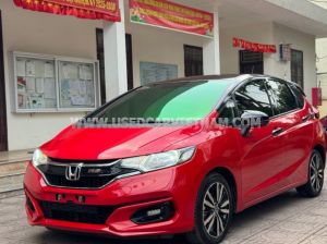 Xe Honda Jazz RS 2019