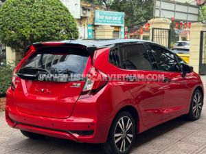 Xe Honda Jazz RS 2019