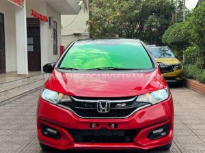 Xe Honda Jazz RS 2019