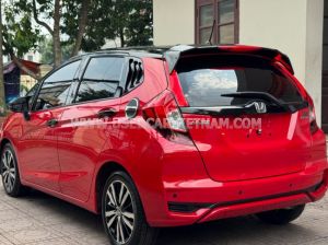 Xe Honda Jazz RS 2019