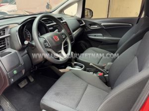 Xe Honda Jazz RS 2019
