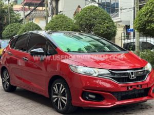 Xe Honda Jazz RS 2019