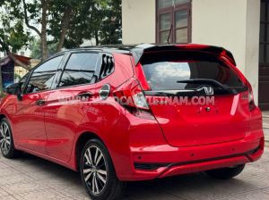 Xe Honda Jazz RS 2019