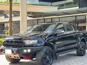Xe Ford Ranger Wildtrak 2.0L 4x4 AT 2019