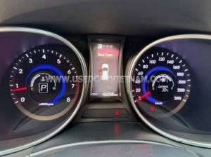 Xe Hyundai SantaFe 2.4L 4WD 2015