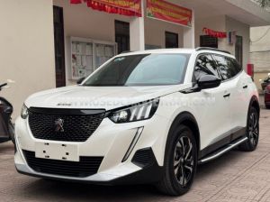 Xe Peugeot 2008 GT Line 1.2 AT 2021