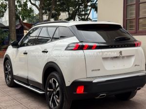 Xe Peugeot 2008 GT Line 1.2 AT 2021