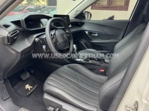 Xe Peugeot 2008 GT Line 1.2 AT 2021