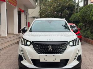 Xe Peugeot 2008 GT Line 1.2 AT 2021